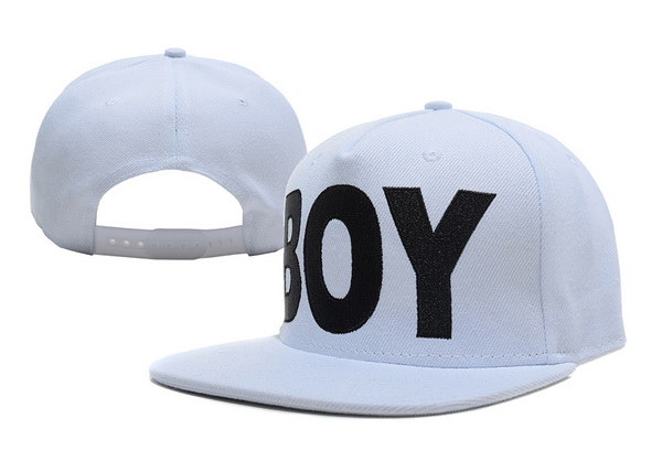 Boy Snapback Hat NU002